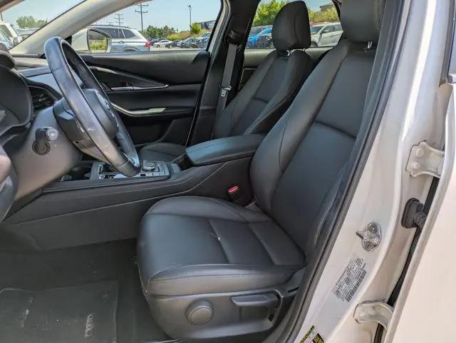2023 Mazda CX-30 2.5 S Select