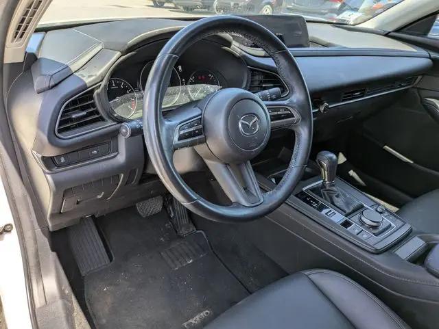 2023 Mazda CX-30 2.5 S Select