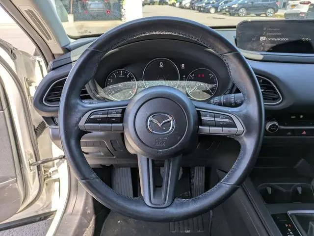 2023 Mazda CX-30 2.5 S Select