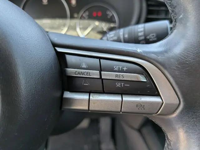 2023 Mazda CX-30 2.5 S Select