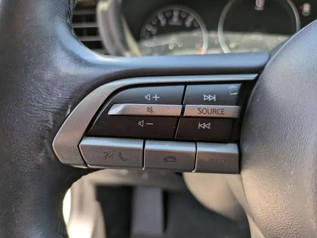 2023 Mazda CX-30 2.5 S Select