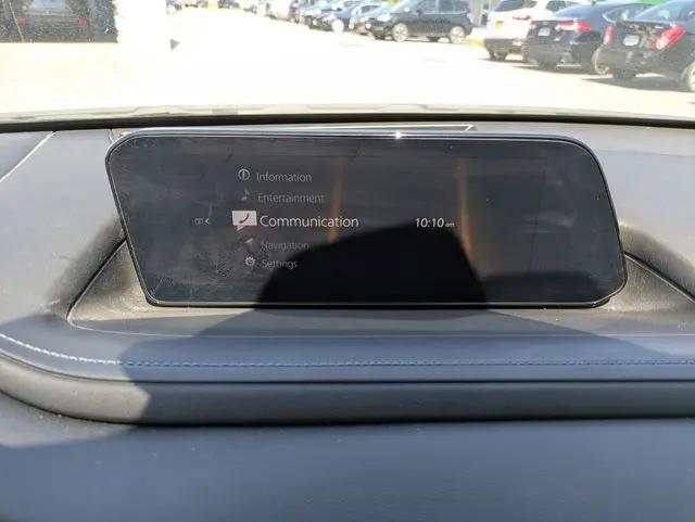 2023 Mazda CX-30 2.5 S Select