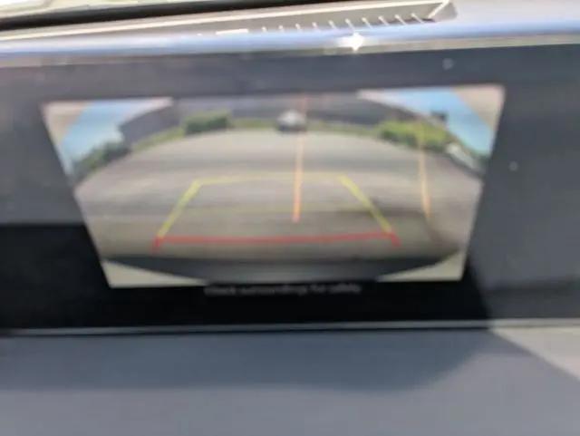2023 Mazda CX-30 2.5 S Select