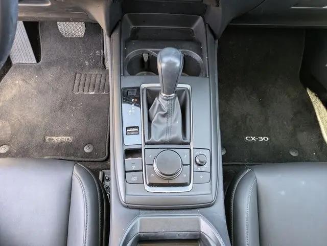 2023 Mazda CX-30 2.5 S Select