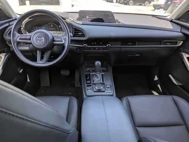 2023 Mazda CX-30 2.5 S Select