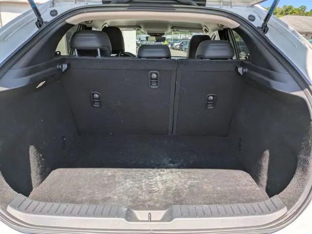 2023 Mazda CX-30 2.5 S Select