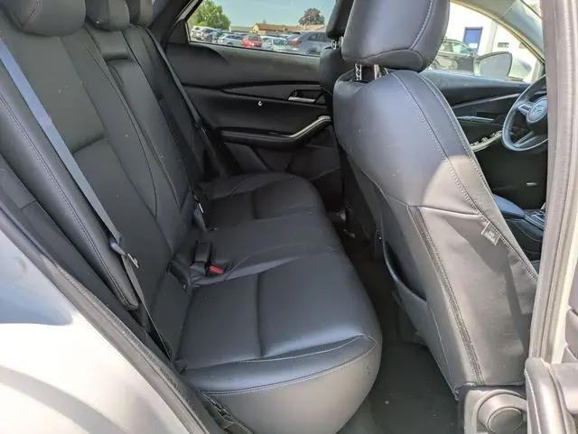 2023 Mazda CX-30 2.5 S Select