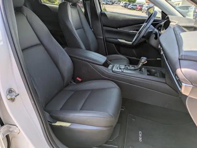 2023 Mazda CX-30 2.5 S Select