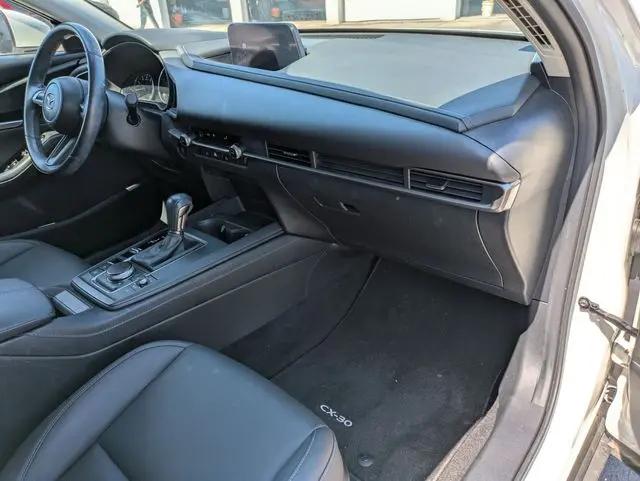 2023 Mazda CX-30 2.5 S Select