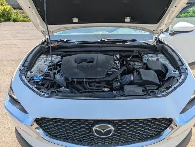2023 Mazda CX-30 2.5 S Select
