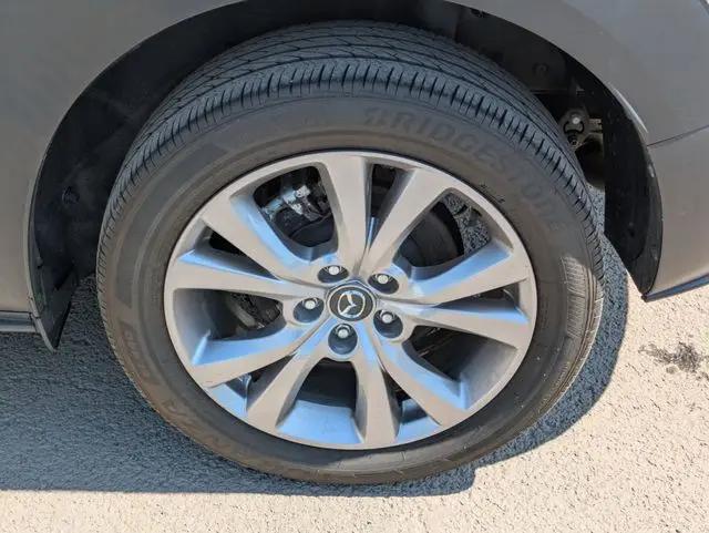 2023 Mazda CX-30 2.5 S Select