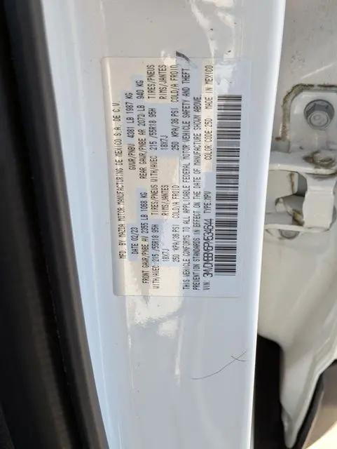 2023 Mazda CX-30 2.5 S Select