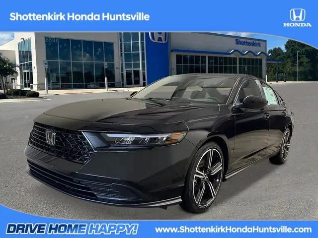 2026 Honda Accord Sedan Sport for sale in Huntsville, AL