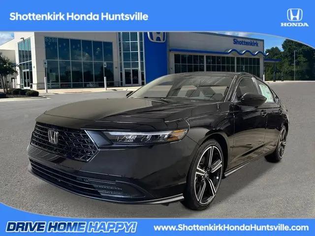 2026 Honda Accord Sedan Sport for sale in Huntsville, AL