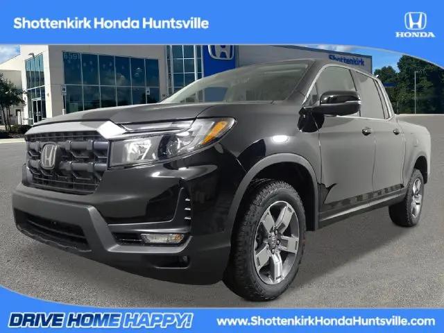 2026 Honda Ridgeline RTL for sale in Huntsville, AL