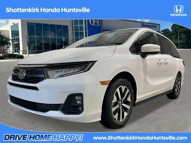 2026 Honda Odyssey EX-L for sale in Huntsville, AL