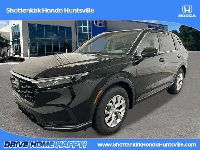 2026 Honda CR-V LX 2WD for sale in Huntsville, AL