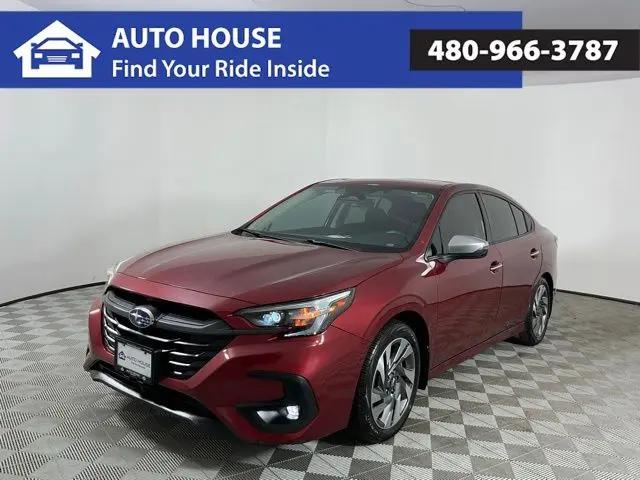 2024 Subaru Legacy Touring XT for sale in Phoenix, AZ