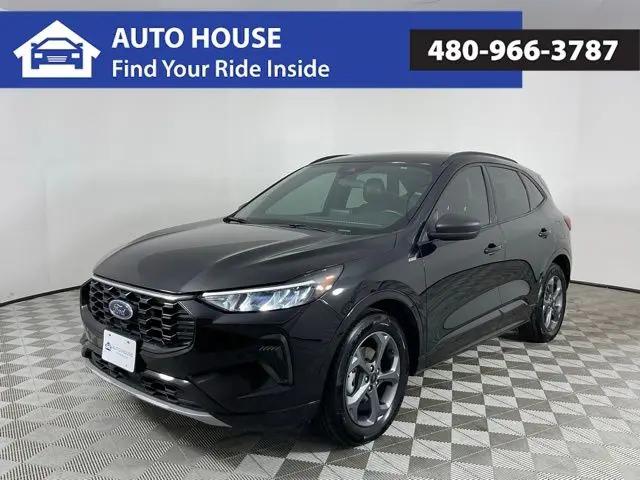 2024 Ford Escape ST-Line for sale in Phoenix, AZ