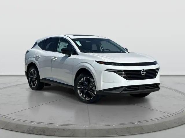 2026 Nissan Murano SL for sale in Valencia, CA