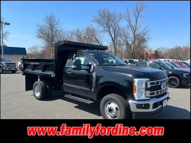 2026 Ford F-350 XL for sale in Enfield, CT