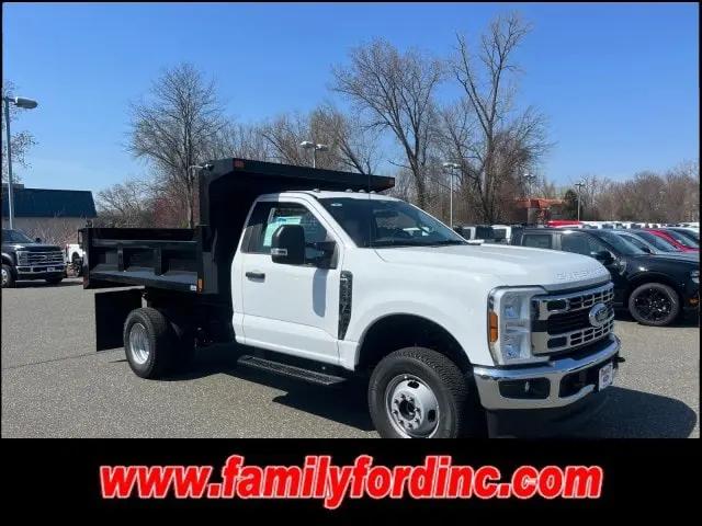 2026 Ford F-350 XL for sale in Enfield, CT