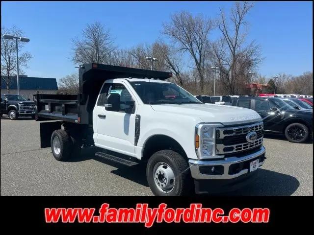 2026 Ford F-350 XL for sale in Enfield, CT
