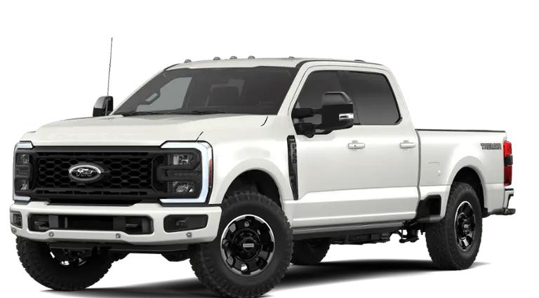 2026 Ford F-350 LARIAT for sale in Enfield, CT