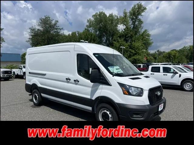 2026 Ford Transit Cargo Van T-250 for sale in Enfield, CT