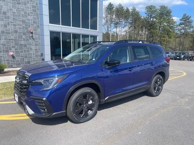 2026 Subaru Ascent Premium 7-Passenger for sale in Amherst, NH