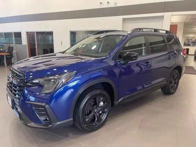 2026 Subaru Ascent Premium 7-Passenger for sale in Amherst, NH