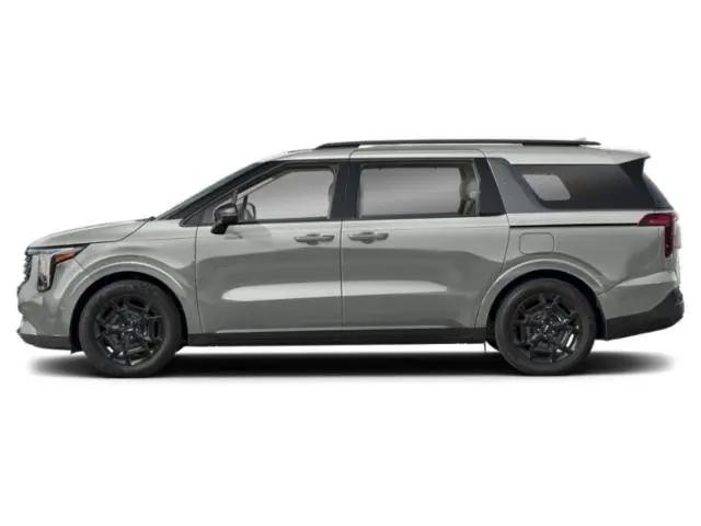 2025 Kia Carnival MPV SX Prestige