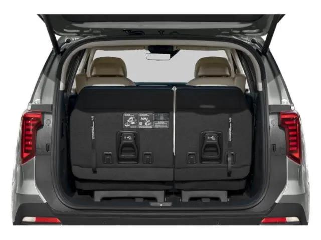 2025 Kia Carnival MPV SX Prestige