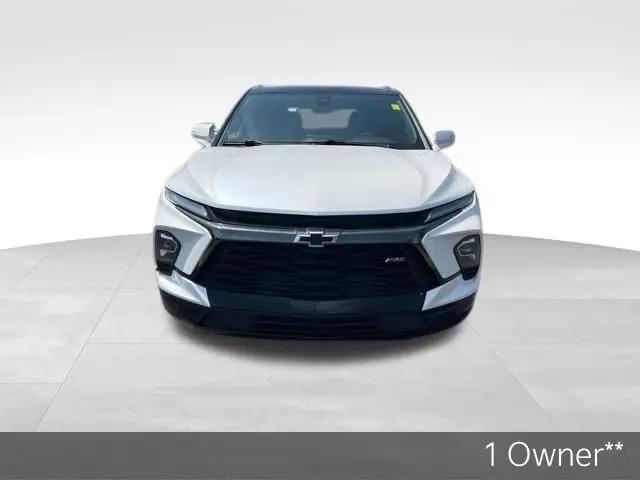 2023 Chevrolet Blazer AWD RS