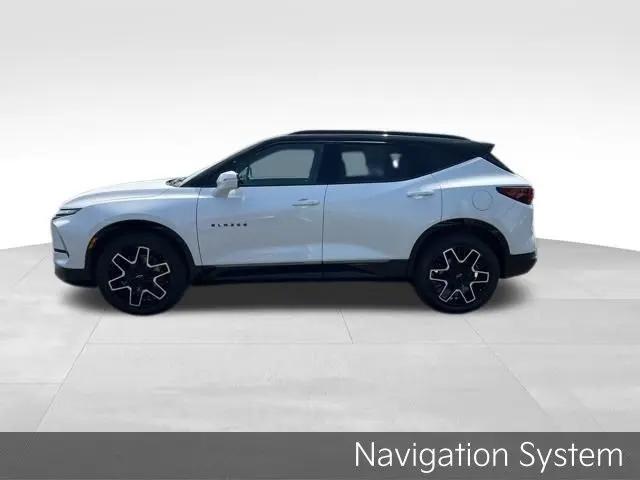 2023 Chevrolet Blazer AWD RS
