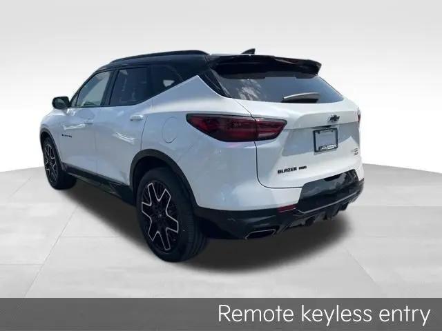 2023 Chevrolet Blazer AWD RS