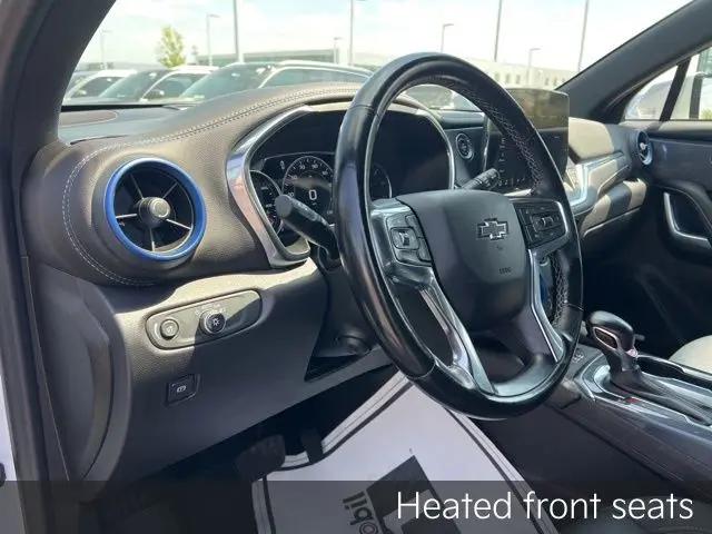 2023 Chevrolet Blazer AWD RS