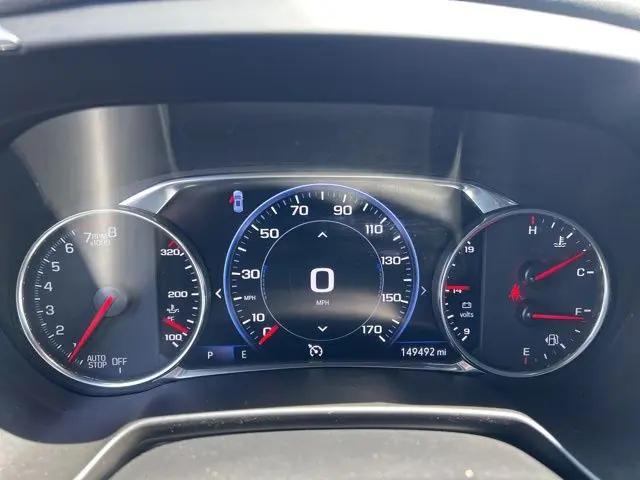 2023 Chevrolet Blazer AWD RS
