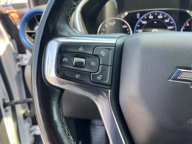 2023 Chevrolet Blazer AWD RS