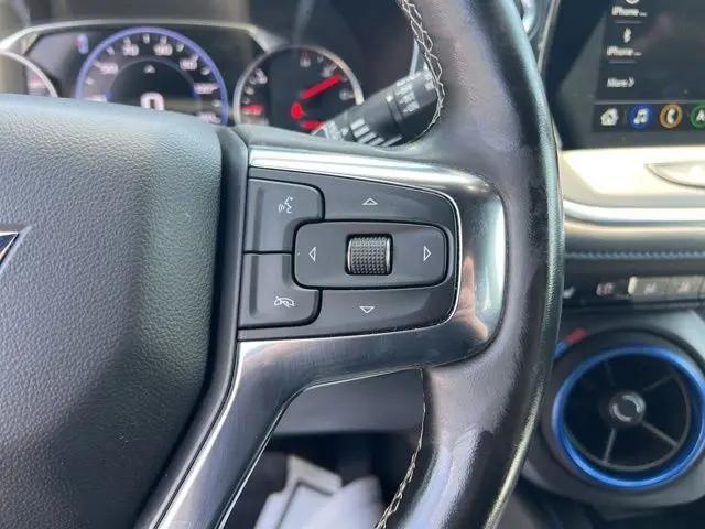 2023 Chevrolet Blazer AWD RS