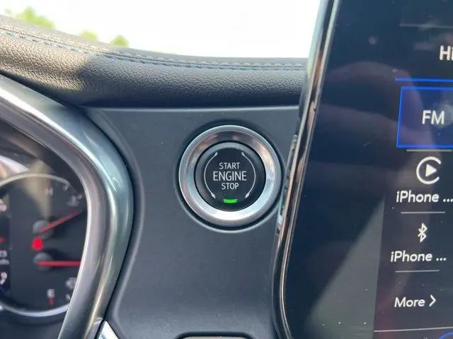 2023 Chevrolet Blazer AWD RS