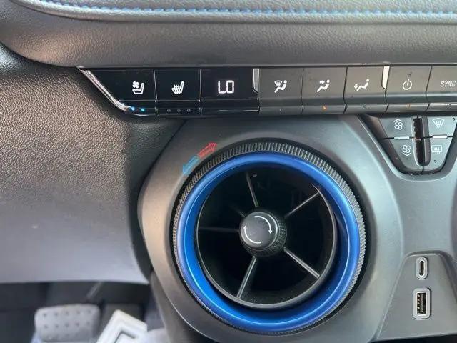 2023 Chevrolet Blazer AWD RS