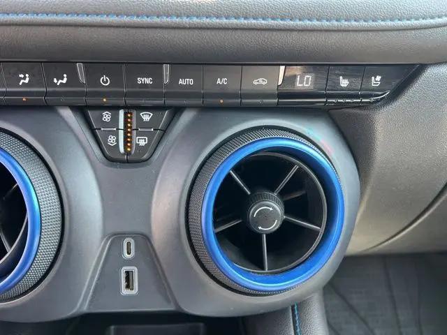 2023 Chevrolet Blazer AWD RS