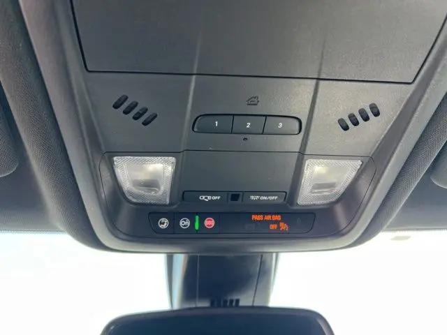 2023 Chevrolet Blazer AWD RS