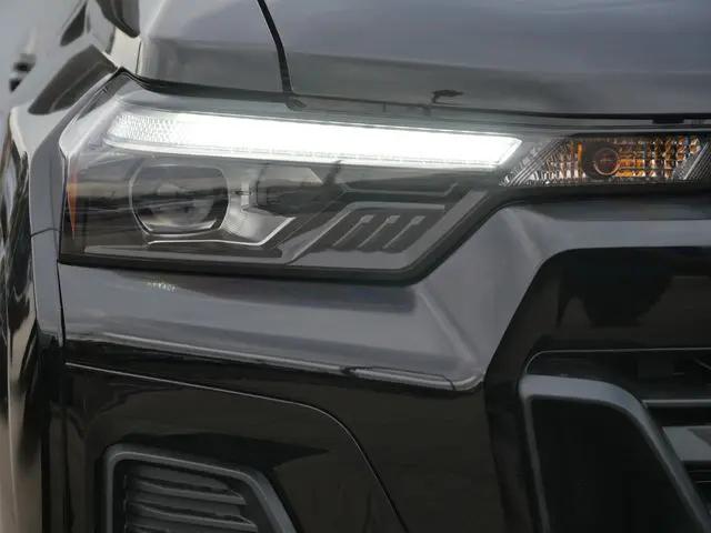 2026 Chevrolet Colorado Z71, 4WD
