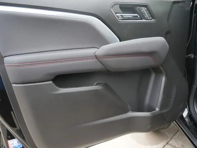 2026 Chevrolet Colorado Z71, 4WD