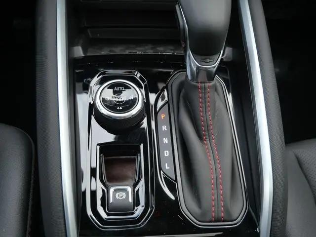 2026 Chevrolet Colorado Z71, 4WD