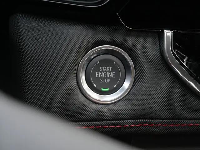2026 Chevrolet Colorado Z71, 4WD