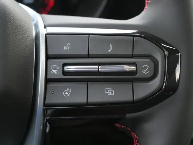 2026 Chevrolet Colorado Z71, 4WD