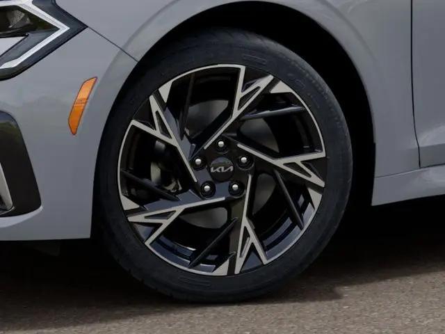 2026 Kia K5 GT-Line AWD